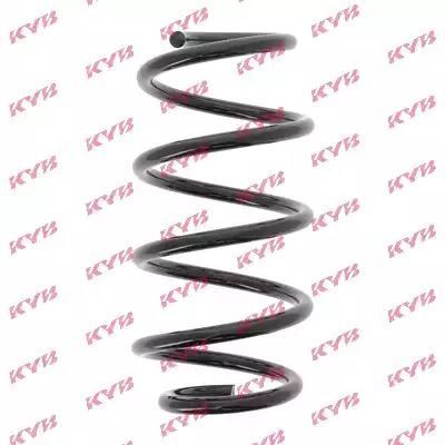 SPRĘŻYNA ZAW. VW P. GOLF V 2.0GTI 10.04-02.09 KYB RA3792