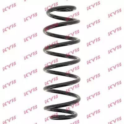 SPRĘŻYNA ZAW. SEAT T. LEON 1.6D 02.10-12.12 KYB RA6235