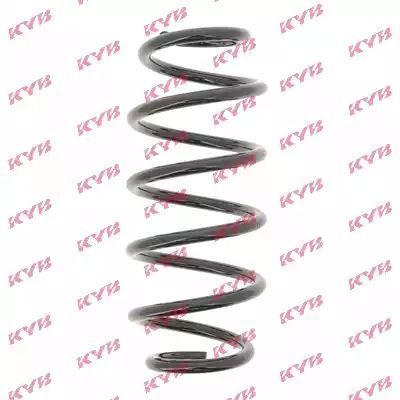 SPRĘŻYNA ZAW. TOYOTA T. YARIS 1.0/1.3 12.10- KYB RA6261