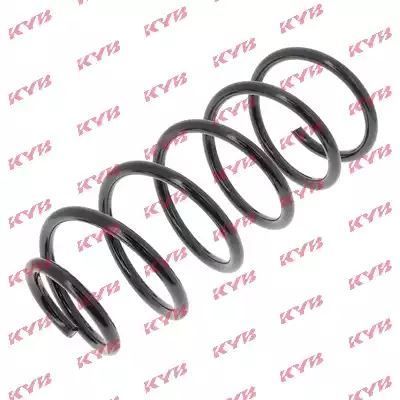 SPRĘŻYNA ZAW. SEAT P. LEON/ VW LUPO 1.0/1.4 09.98-06.06 KYB RC1243