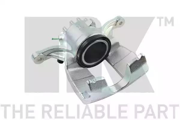 ZACISK HAM. OPEL P. VIVARO 1,6 CDTI 14- LE NK Autoparts 2136155