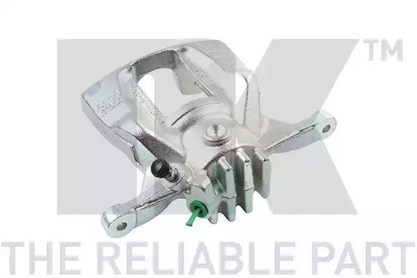 ZACISK HAM. OPEL P. VIVARO 1,6 CDTI 14- LE NK Autoparts 2136155