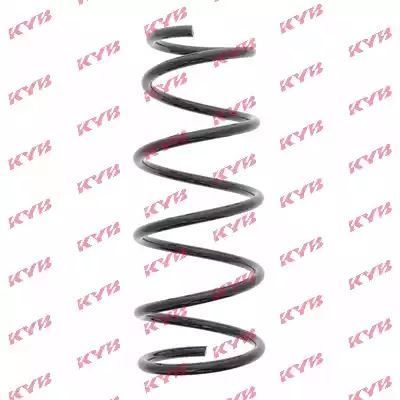SPRĘŻYNA ZAW. NISSAN P. KUBISTAR/ RENAULT KANGOO 1.5DCI 12.01- KYB RC2280
