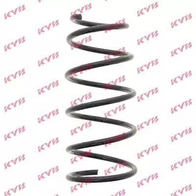 SPRĘŻYNA ZAW. RENAULT P. CLIO II 1.2 09.98- KYB RC2284