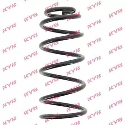 SPRĘŻYNA ZAW. SEAT P. LEON, TOLEDO II/ SKODA OCTAVIA/ VW BORA, CORRADO 1.4-2.0 08.91-12.10 KYB RC3446