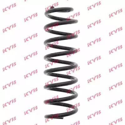 SPRĘŻYNA ZAW. RENAULT T. SCENIC II 1.4-2.0DCI 06.03- KYB RC5882