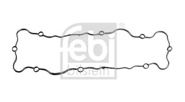 USZCZELKA POK. ZAW. OPEL ASTRA 1,4 95- Febi-Bilstein 15662