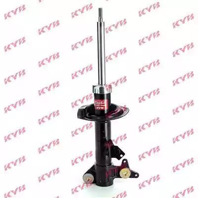AMORTYZATOR NISSAN P. PRIMERA 1.6-2.2D 01.02- LE KYB 331015