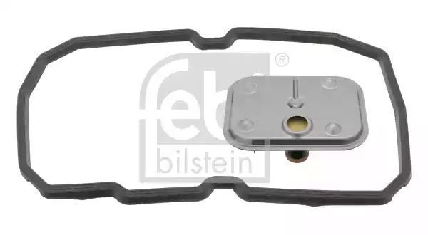 FILTR AUTOMATYCZNEJ SKRZYNI BIEGÓW DB W138 A140, VANEO Z USZCZELKĄ Febi-Bilstein 24568