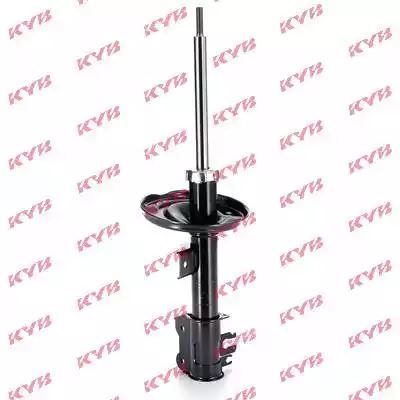 AMORTYZATOR FIAT P. 500, 500 C 0.9-1.4 10.07- LE KYB 333767