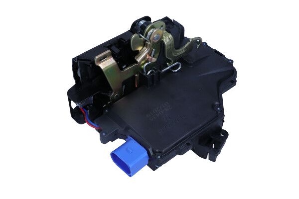 ZAMEK DRZWI TYŁ VW GOLF 5 TOUAREG JETTA TOURAN OCTAVIA 04- PR MaXgear 28-0435