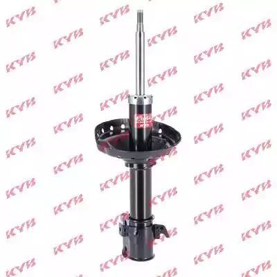 AMORTYZATOR SUBARU P. FORESTER 2.0 06.02-05.05 PR KYB 334370