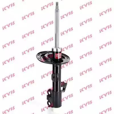 AMORTYZATOR TOYOTA P. CAMRY 2.4/3.0 08.01-11.06 LE KYB 334387