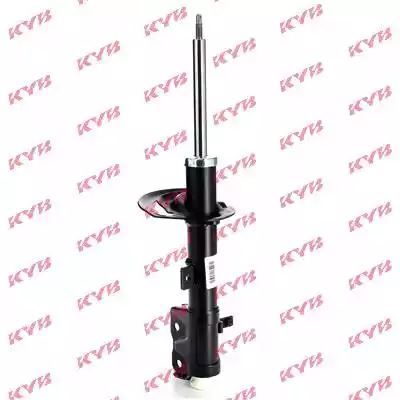 AMORTYZATOR DODGE P. CALIBER JEEP COMPASS, PATRIOT 1.8-2.4 06.06- LE KYB 334643
