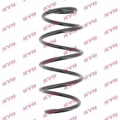 SPRĘŻYNA ZAW. OPEL P. SIGNUM, VECTRA C 3.0CDTI 05.03- KYB RH2663