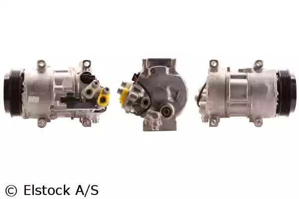 KOMPRESOR KLIMATYZACJI DB A150 04-