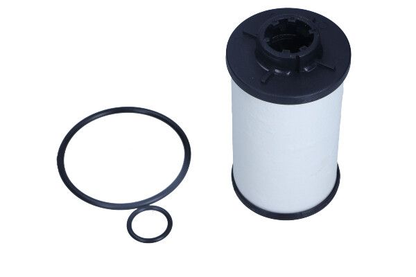 FILTR AUTOMATYCZNEJ SKRZYNI BIEGÓW VW DSG A3 TT OCTAVIA LEON CADDY 1,9TDI/2,0TDI/2,0TFSI KPL Z USZCZELKĄ MaXgear 26-1485