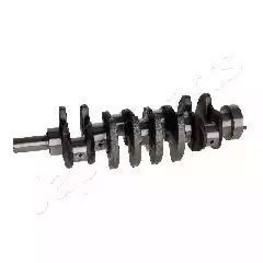 WAŁ KORBOWY KIA SORENTO 2,5CRDI 02- Japan Parts ABKI000