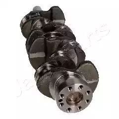 WAŁ KORBOWY KIA SORENTO 2,5CRDI 02- Japan Parts ABKI000
