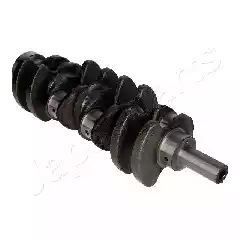WAŁ KORBOWY KIA SORENTO 2,5CRDI 02- Japan Parts ABKI000