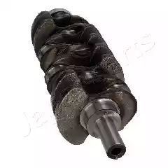 WAŁ KORBOWY KIA SORENTO 2,5CRDI 02- Japan Parts ABKI000