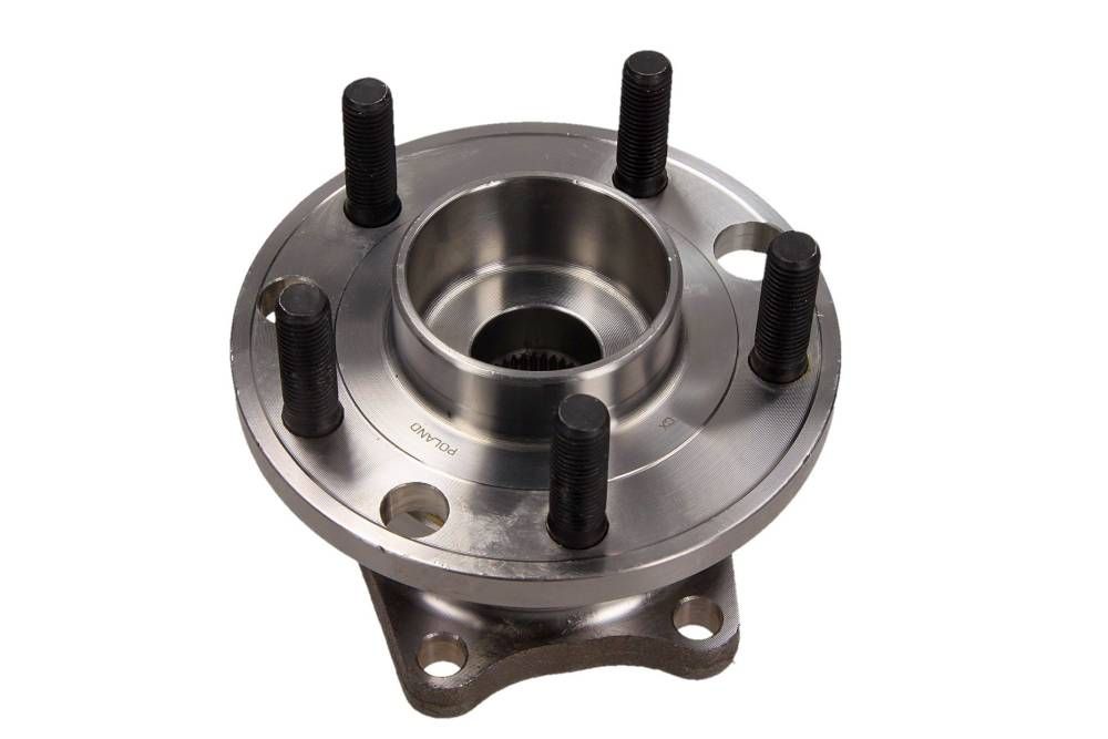 ŁOŻYSKO KOŁA TYŁ VOLVO S40 V40 04-10 MaXgear 33-1073