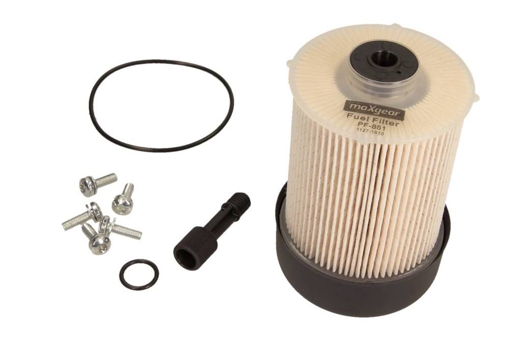 FILTR PALIWA RENAULT MASTER IV 2,3DCI 10- MaXgear 26-1432
