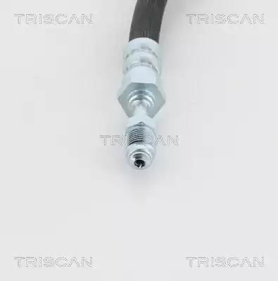 PRZEWÓD HAM. ELAST. NISSAN P. CABSTAR 06- LE Triscan 815014293