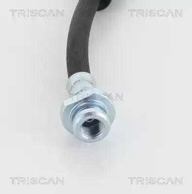 PRZEWÓD HAM. ELAST. NISSAN P. CABSTAR 06- LE Triscan 815014293