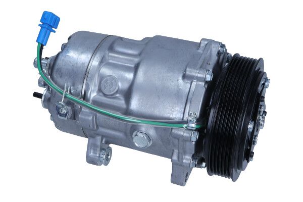 KOMPRESOR KLIMATYZACJI VW LT28-46/ T4 SD7V16 MaXgear AC346269