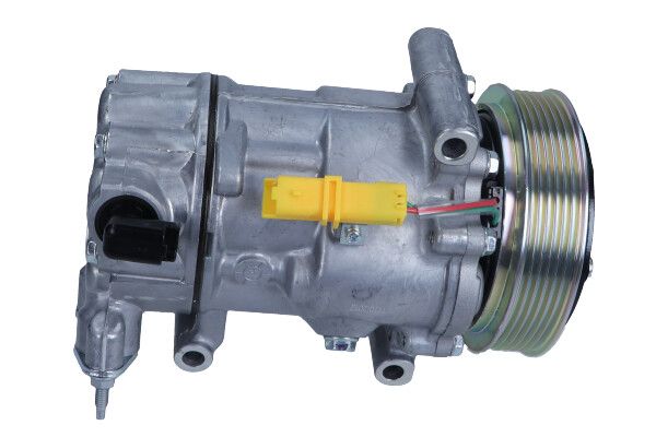 KOMPRESOR KLIMATYZACJI CITROEN BERLINGO 08- MaXgear AC363923