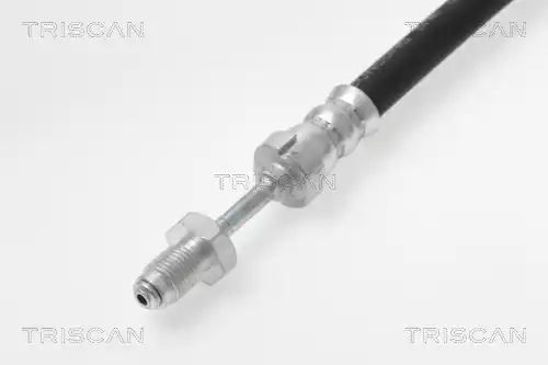 PRZEWÓD HAM. ELAST. FORD T. TRANSIT 1,5-1,6 TDCI 13- PR Triscan 815016352