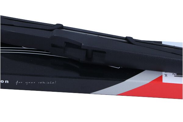 PIÓRO WYCIERACZKI 300MM 1 SZT. TYŁ OPEL ASTRA J 10- MaXgear 39-0606