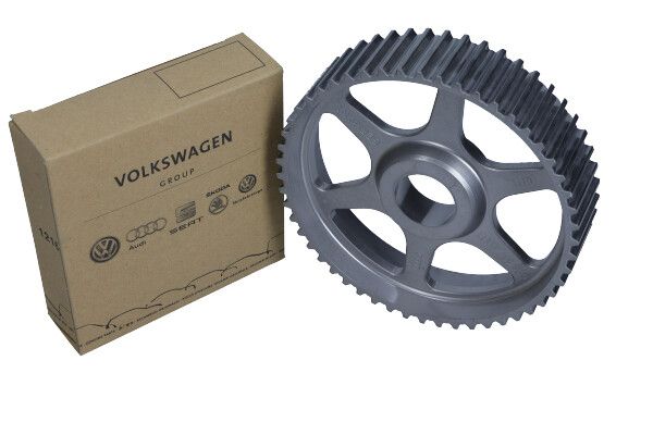 KOŁO WAŁKA ROZRZĄDU AUDI A8 2,8-4,2 94-07 Volkswagen Group 078109111B