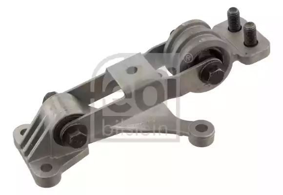 PODUSZKA SIL. VOLVO S80 PRZÓD Febi-Bilstein 29960