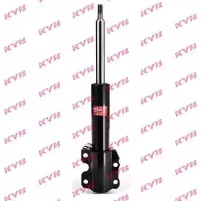 AMORTYZATOR DB P. SPRINTER 2-T (901, 902), SPRINTER 3-T (903) VW LT 28-35 II, LT 28-46 II 2.1D-2.9D 01.95-07.06 LE/PR KYB 335810