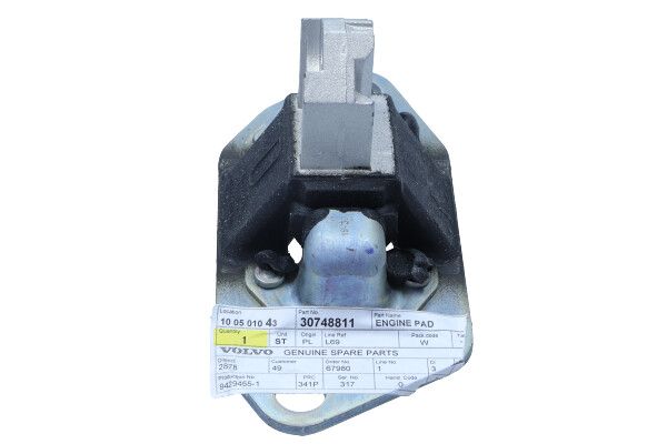 PODUSZKA SILNIKA VOLVO S60 I, S80 I, V70 II, XC70, XC90 I 2.0-3.0 06.98-12.14 Volvo 30748811