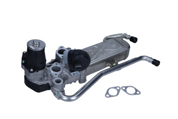 ZAWÓR EGR VW 1,2TDI IBIZA V 10- (Z CHŁODNICĄ) MaXgear 27-0663