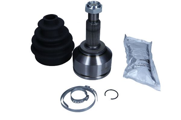 PRZEGUB ZEW. FORD MONDEO FAG 771025530