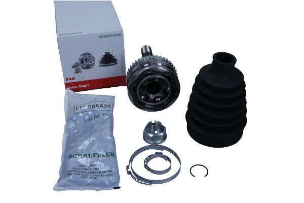 PRZEGUB ZEW. RENAULT MEGANE I 1.4/1.6  96-01