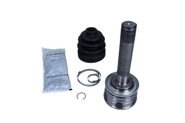 PRZEGUB ZEW. MITSUBISHI PAJERO 2.5TD  05.86-04.00 FAG 771051330