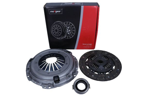 SPRZĘGŁO SPRZĘGŁO ZESTAW SPRZĘGŁA HONDA ACCORD FR-V 2,0 03-08 MaXgear 61-5369