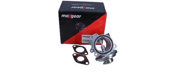 ZAWÓR EGR VW 1,4TDI 03- MaXgear 27-4085