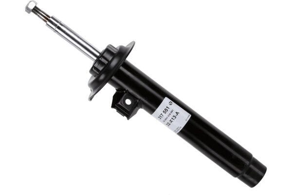 AMORTYZATOR BMW P. Z4 03- LE Sachs 317551