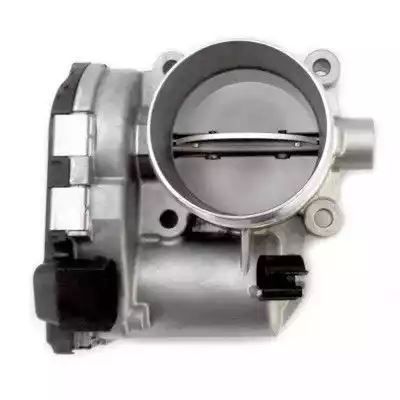 PRZEPUSTNICA CITROEN JUMPER 2,2HDI 11- Meat & Doria 89307