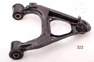 WAHACZ MAZDA P. MX-5 II 1,6/1,8 16V 98-05 LE GÓRNY Japan Parts BS322L