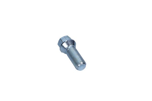 ŚRUBA KOŁA BMW E65 E66 ALU 730-760 M14X1,5/ GWINT 32MM/ STOŻEK/ KLUCZ 17 MaXgear 49-1994