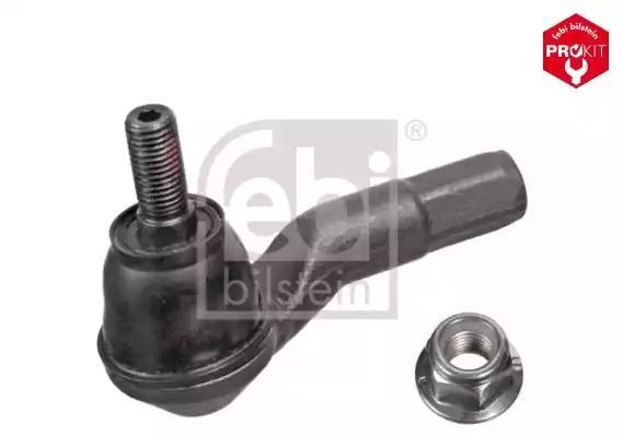 KOŃC. DR. KIER. VW POLO/RAPID/TOLEDO 09- LE Febi-Bilstein 102243