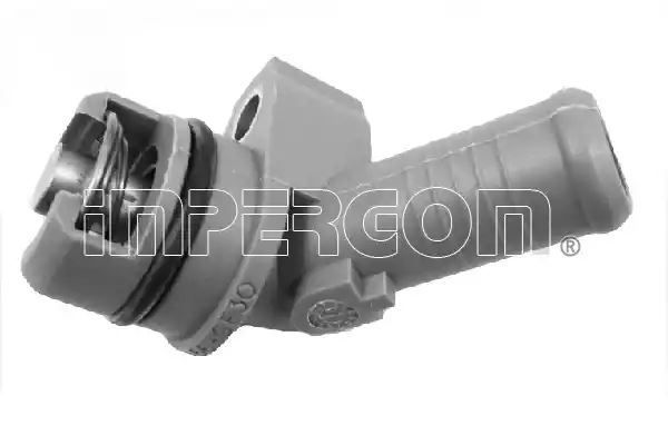 KOŁNIERZ PRZEWODU PŁYNU CHŁODZĄCEGO FORD TRANSIT ORIGINAL IMPERIUM 90594