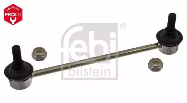 ŁĄCZNIK STAB. MITSUBISHI P. MITSUBISHI CARISMA 95-06 LE/PR Febi-Bilstein 41178